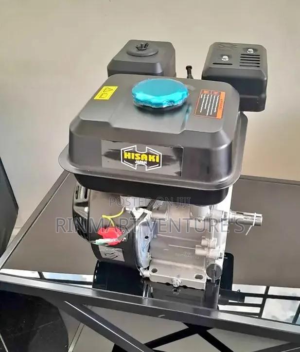 Hisaki Petrol Engine 8.0hp