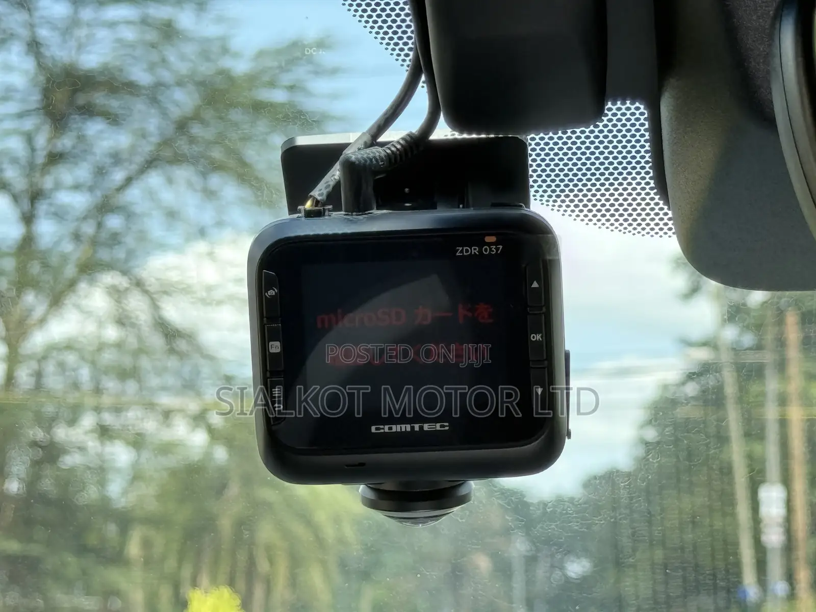 Toyota Land Cruiser 2023 Black