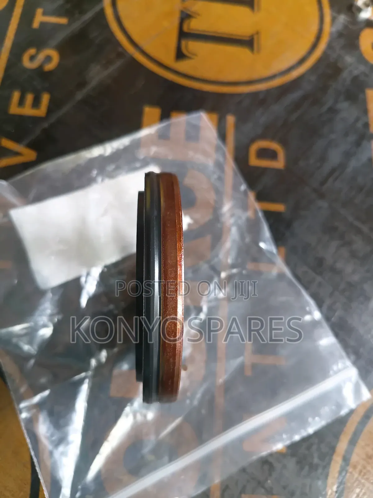 Transfer Seal Nissan Xtrail T32