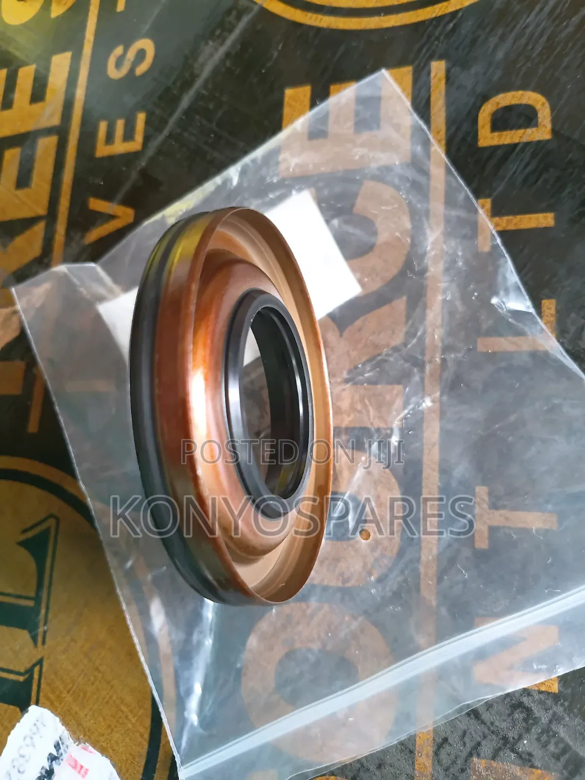 Transfer Seal Nissan Xtrail T32