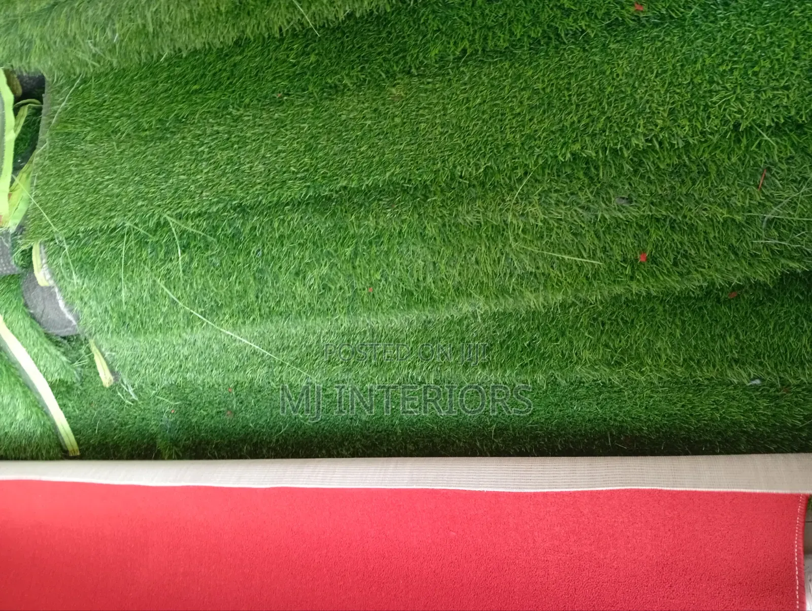 Grass Carpet Grass Carpet