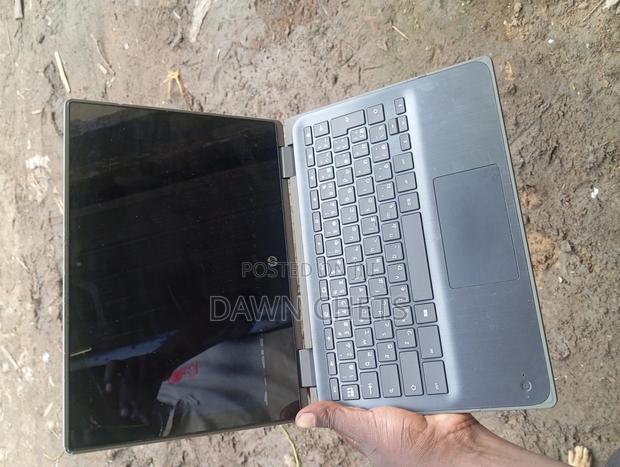 HP Slate7 Plus 64 GB Gray - main view