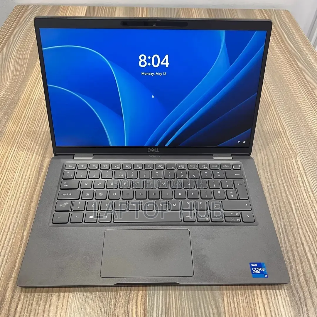 Laptop Dell Latitude 7320 16GB Intel Core i7 SSD 256GB