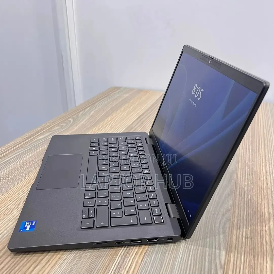 Laptop Dell Latitude 7320 16GB Intel Core i7 SSD 256GB