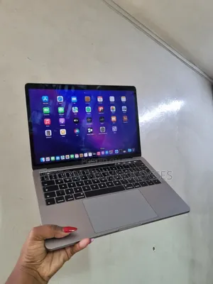 Laptop Apple MacBook 2016 8GB Intel Core i5 SSD 256GB
