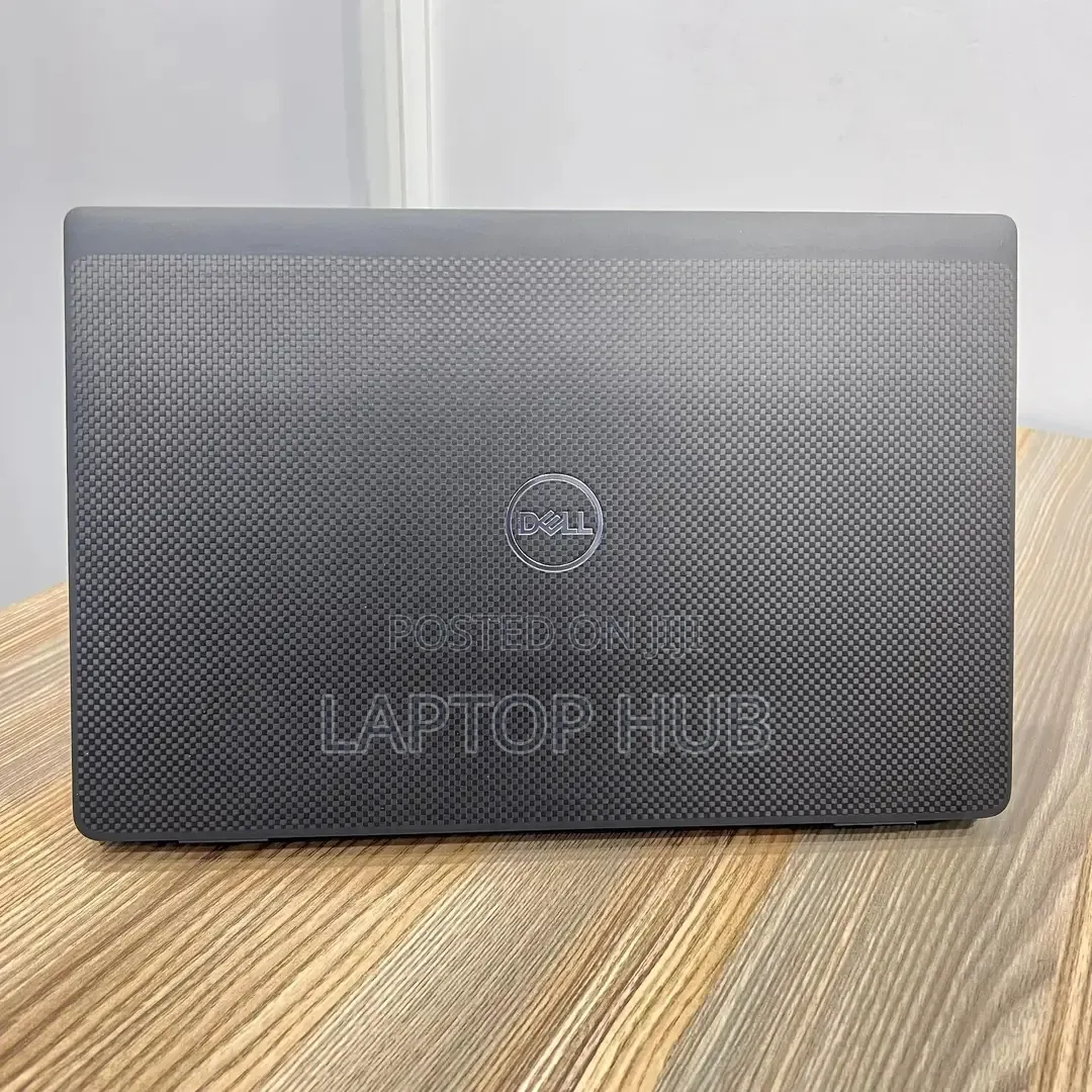 Laptop Dell Latitude 7320 16GB Intel Core i7 SSD 256GB