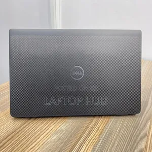 Laptop Dell Latitude 7320 16GB Intel Core i7 SSD 256GB