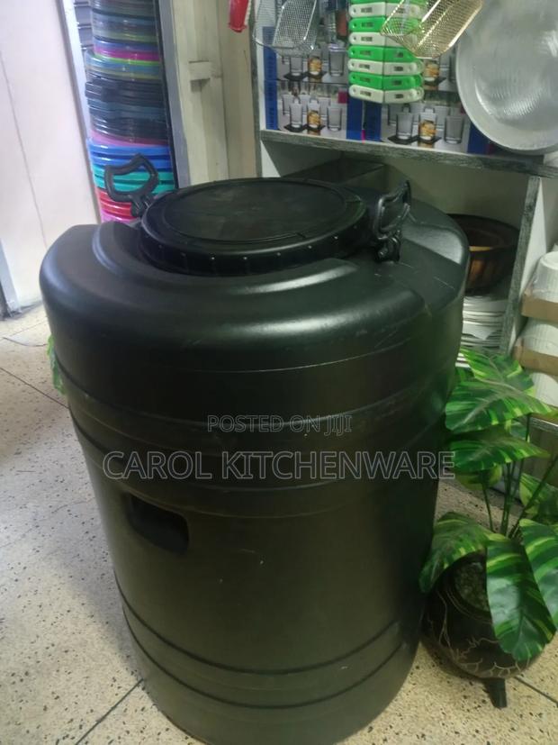 210 Ltr Water Tank