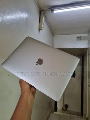 Laptop Apple MacBook 2016 8GB Intel Core i5 SSD 256GB