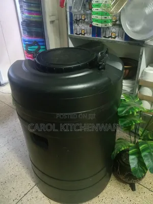 210 Ltr Water Tank