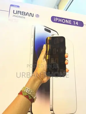 Apple iPhone 14 Pro 256 GB Gold