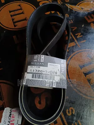V-Belt Nissan Xtrail