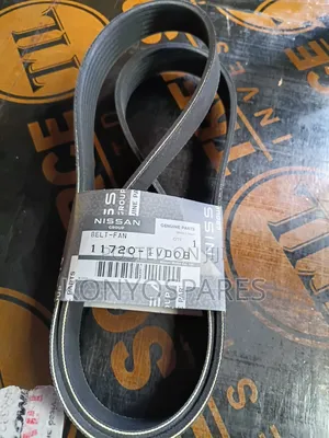 V-Belt Nissan Xtrail