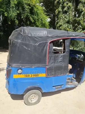 Piaggio 2024 Blue