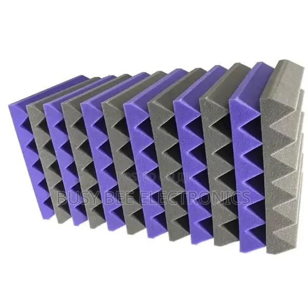 30*30 Acoustic Foam