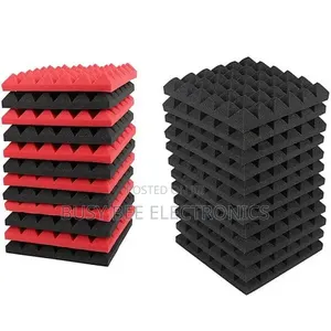 30*30 Acoustic Foam