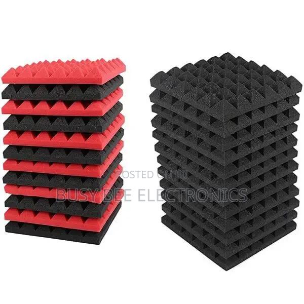 30*30 Acoustic Foam - thumbnail 2