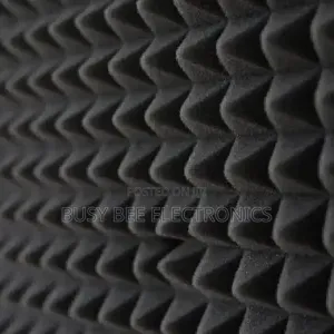 30*30 Acoustic Foam