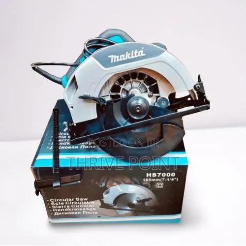Makita Circular Saw 7" 1400w