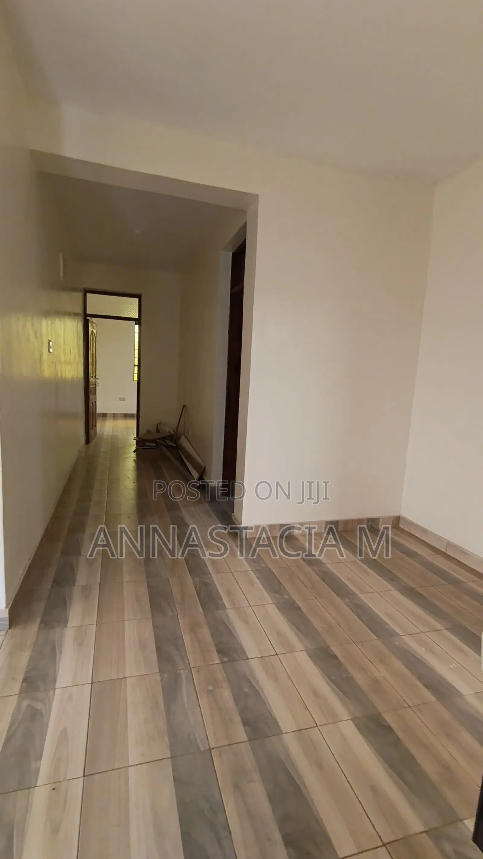 3bdrm Bungalow in Thigio, Kikuyu for sale