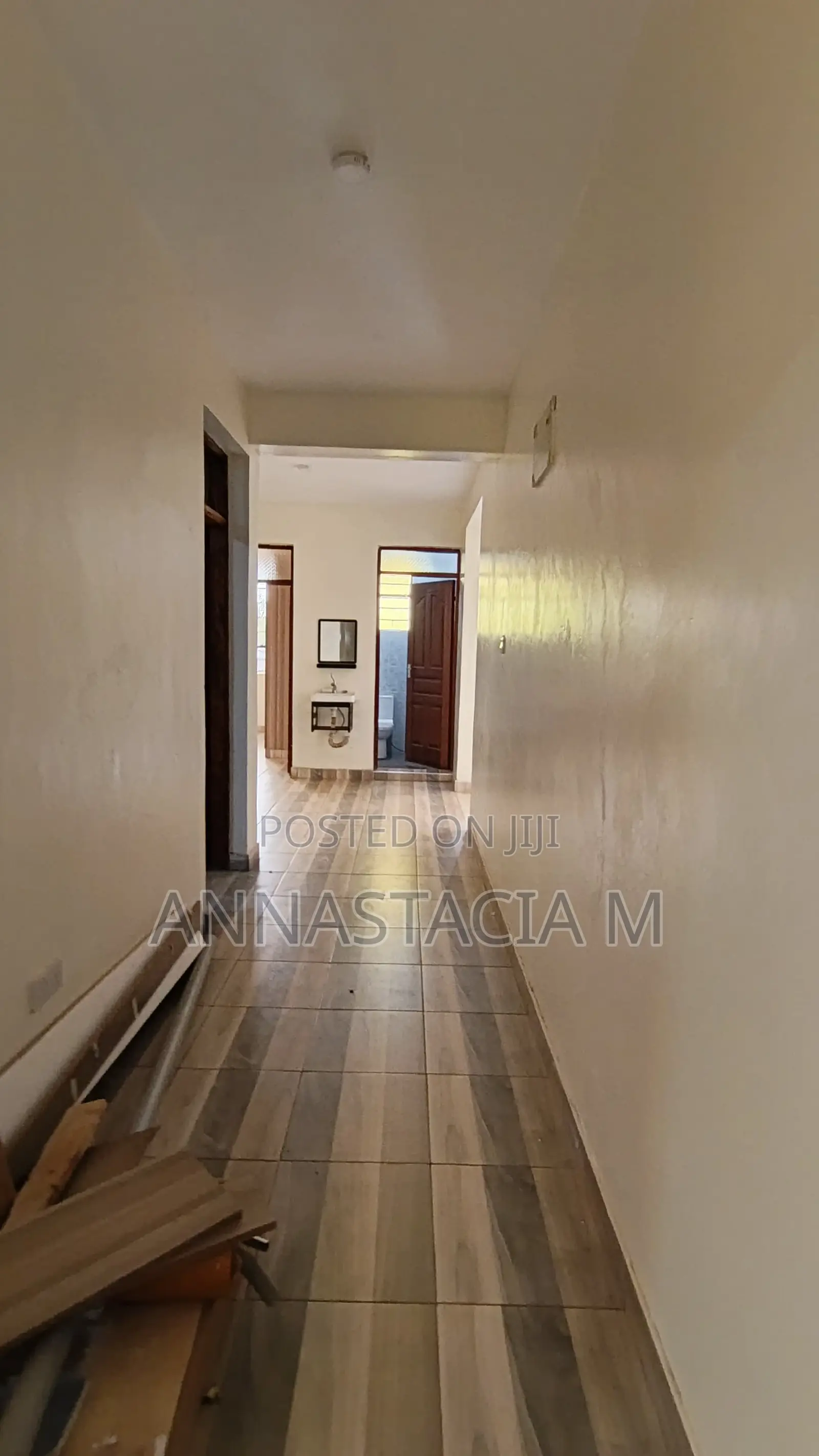 3bdrm Bungalow in Thigio, Kikuyu for sale