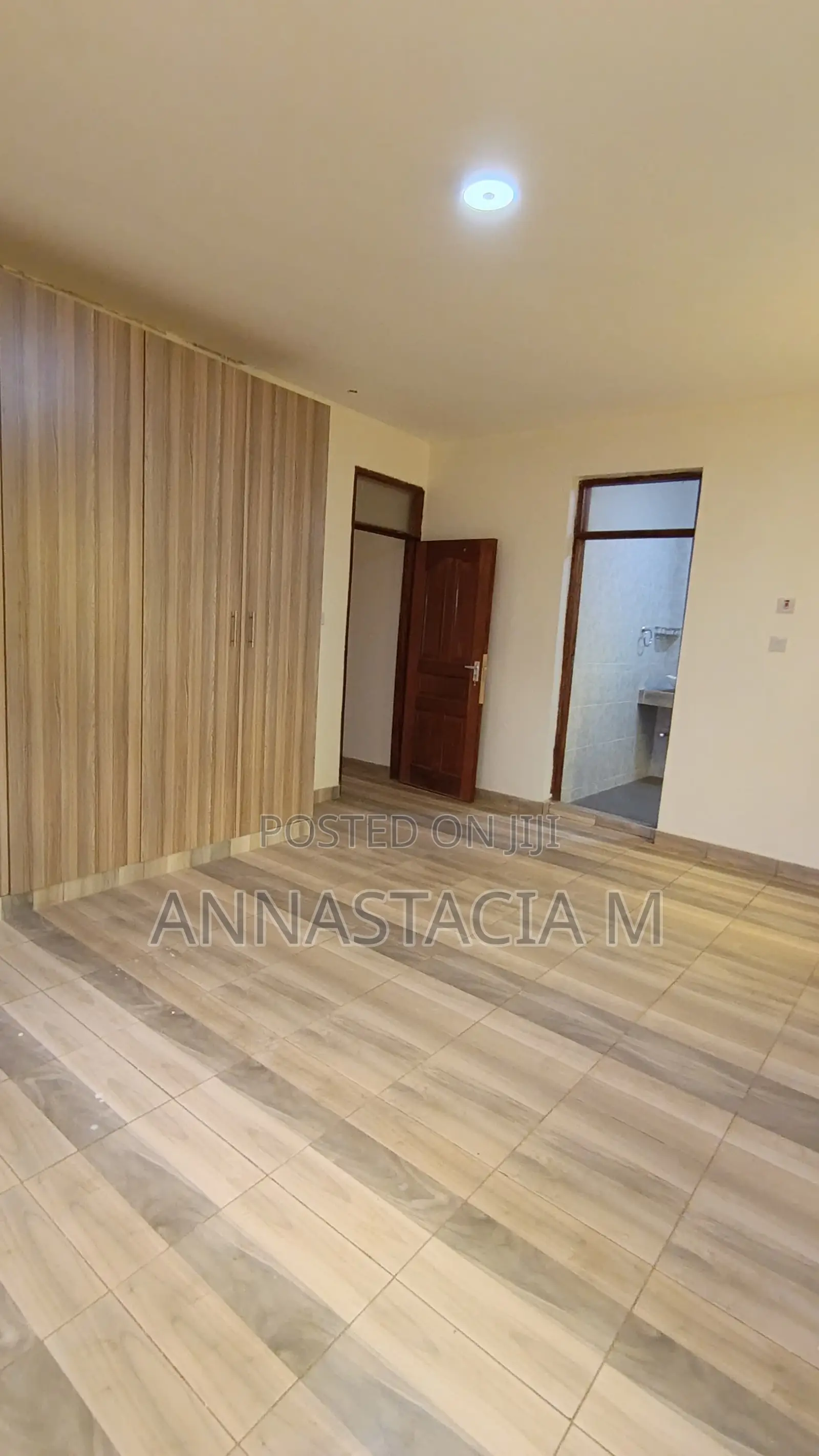3bdrm Bungalow in Thigio, Kikuyu for sale