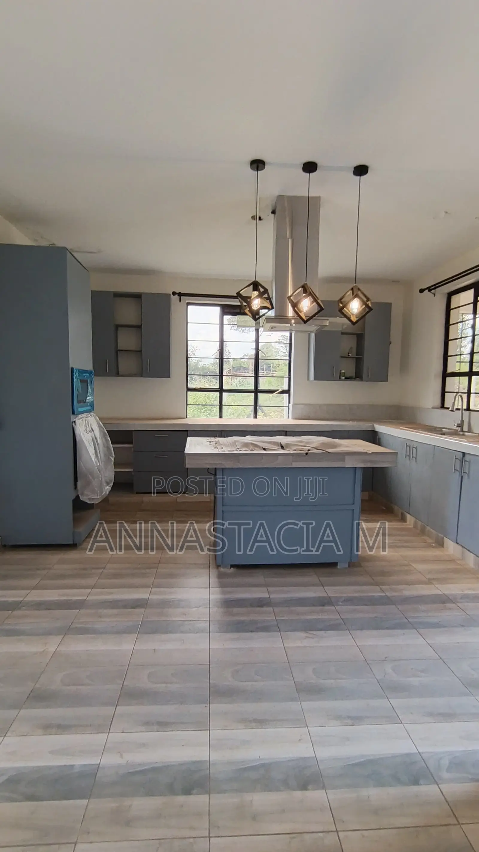 3bdrm Bungalow in Thigio, Kikuyu for sale