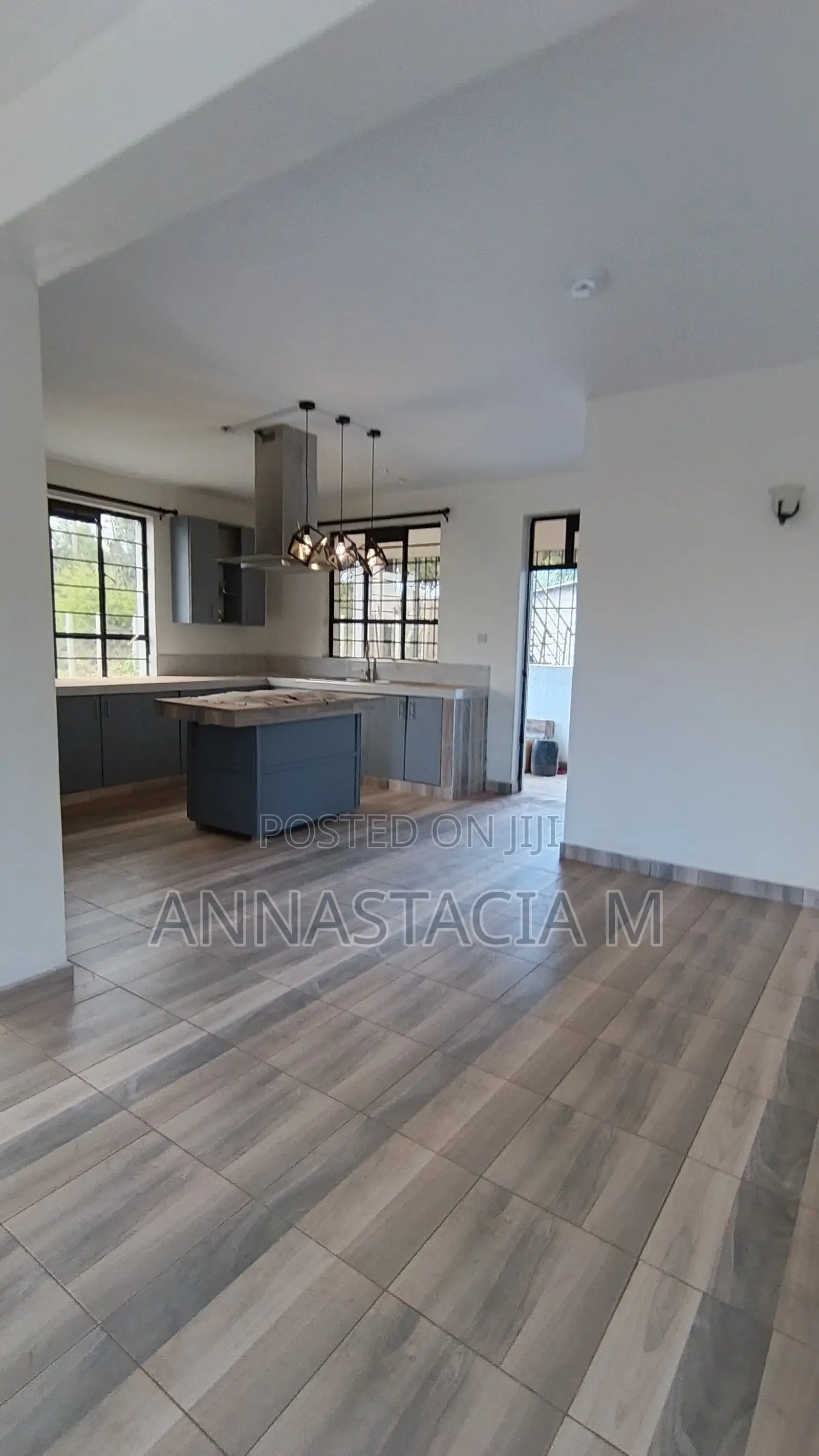 3bdrm Bungalow in Thigio, Kikuyu for sale