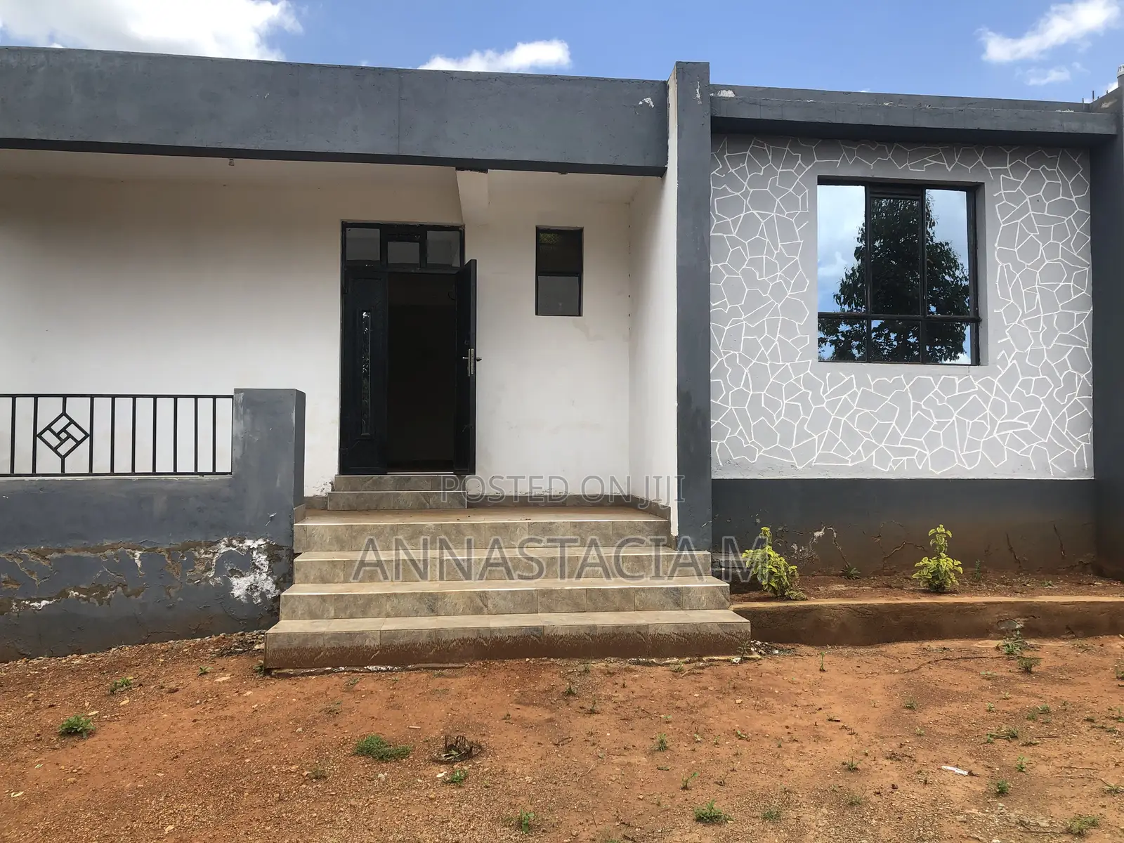 3bdrm Bungalow in Thigio, Kikuyu for sale
