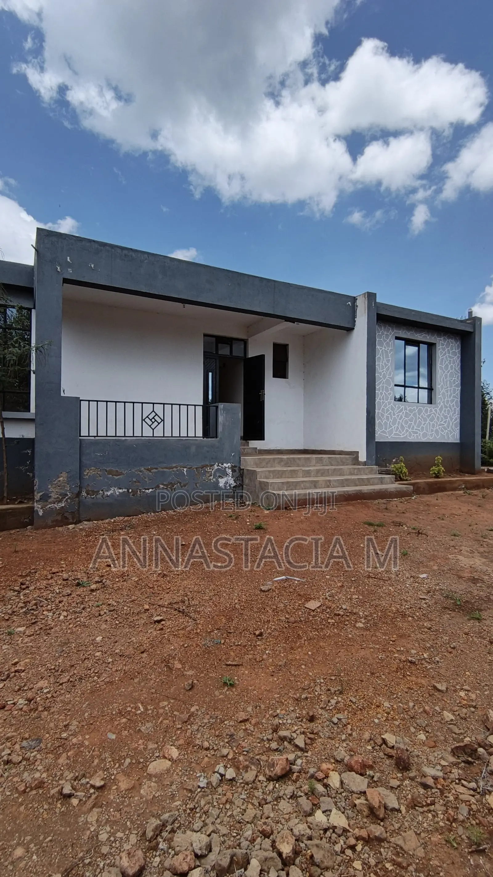 3bdrm Bungalow in Thigio, Kikuyu for sale