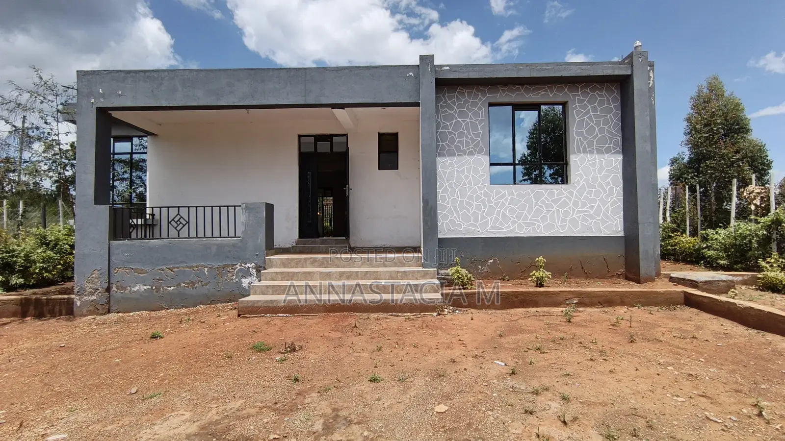 3bdrm Bungalow in Thigio, Kikuyu for sale
