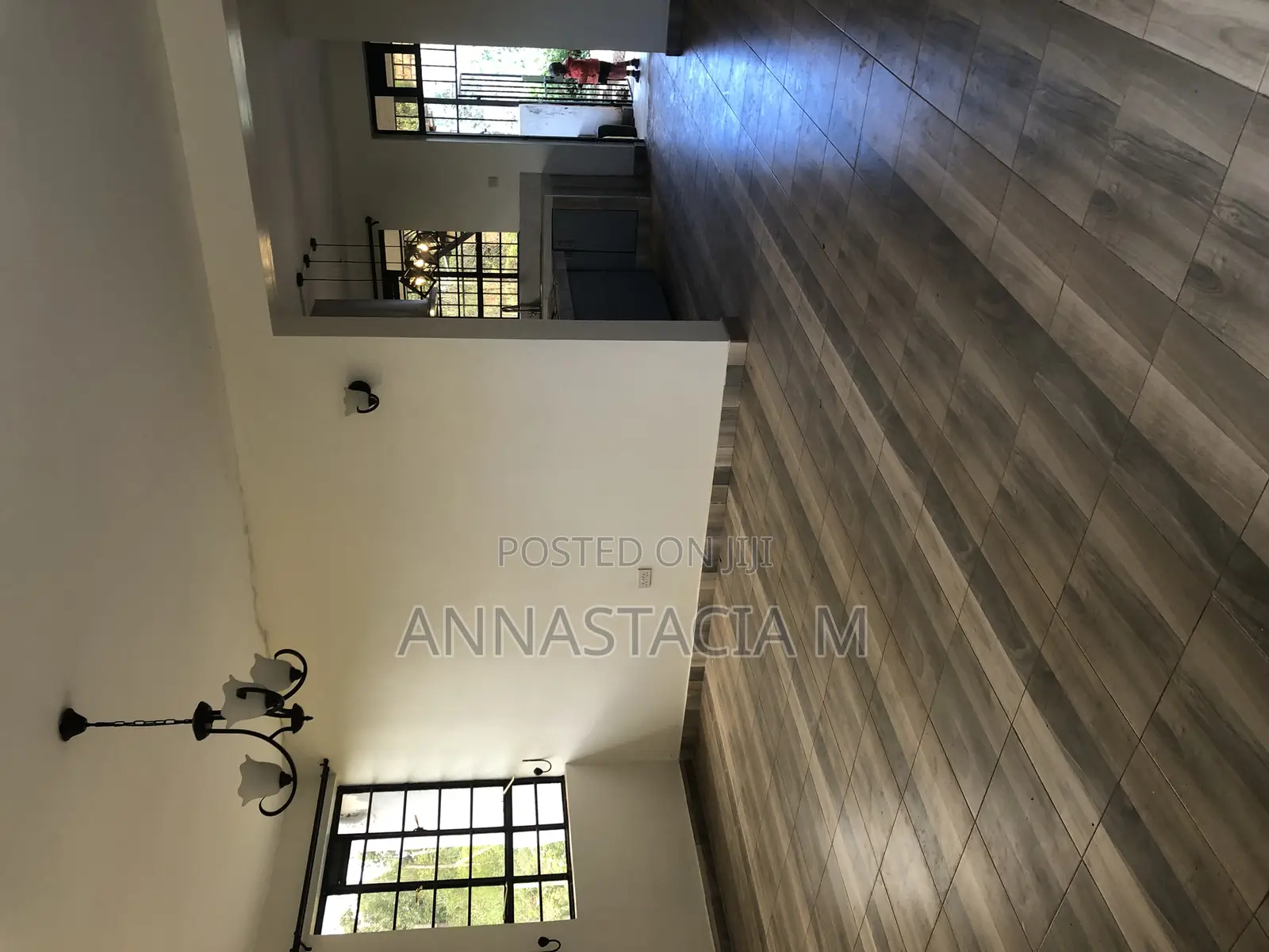 3bdrm Bungalow in Thigio, Kikuyu for sale