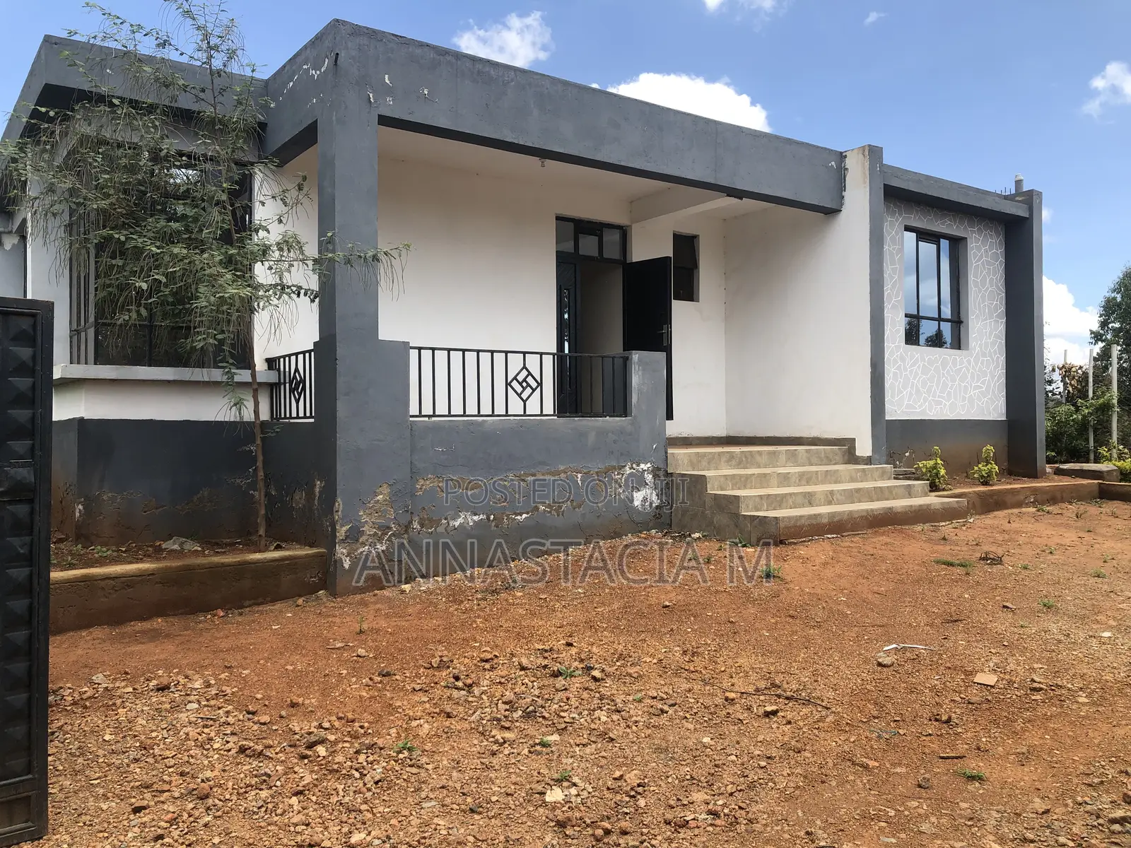 3bdrm Bungalow in Thigio, Kikuyu for sale