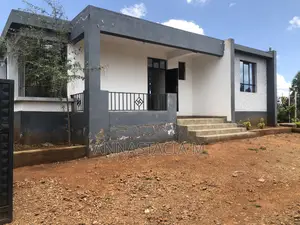 3bdrm Bungalow in Thigio, Kikuyu for sale