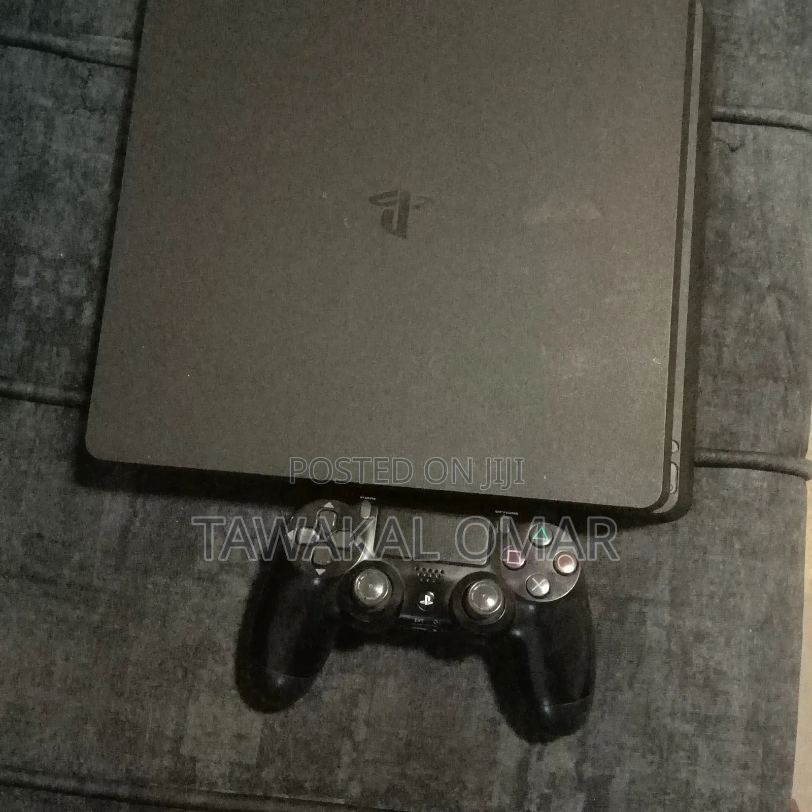 Playstation 4