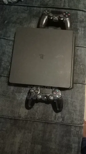 Playstation 4