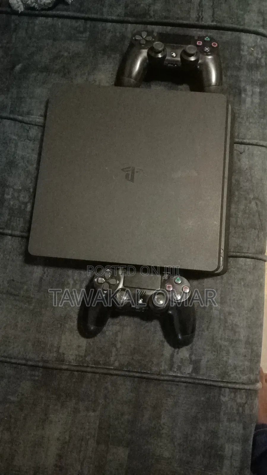 Playstation 4