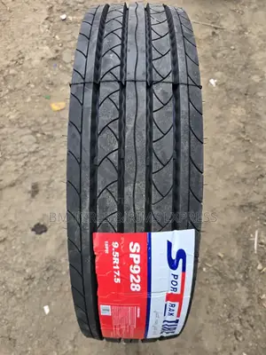 9.5 R17. 5 Sporttrak Tyres