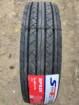 9.5 R17. 5 Sporttrak Tyres