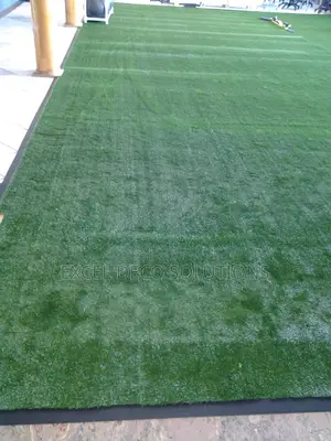 Grass Carpet – Modern Turf Flooring for Landscaping Projects