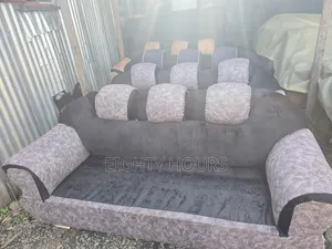 3 Seater Prado Couch Sofa