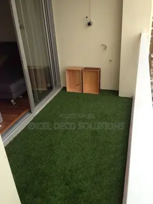 Grass Carpet for Gardens, Playgrounds Event Spaces