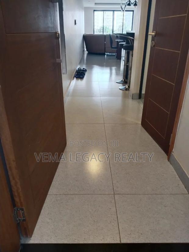 3bdrm Apartment in Crescent Estate, Nairobi Central for sale