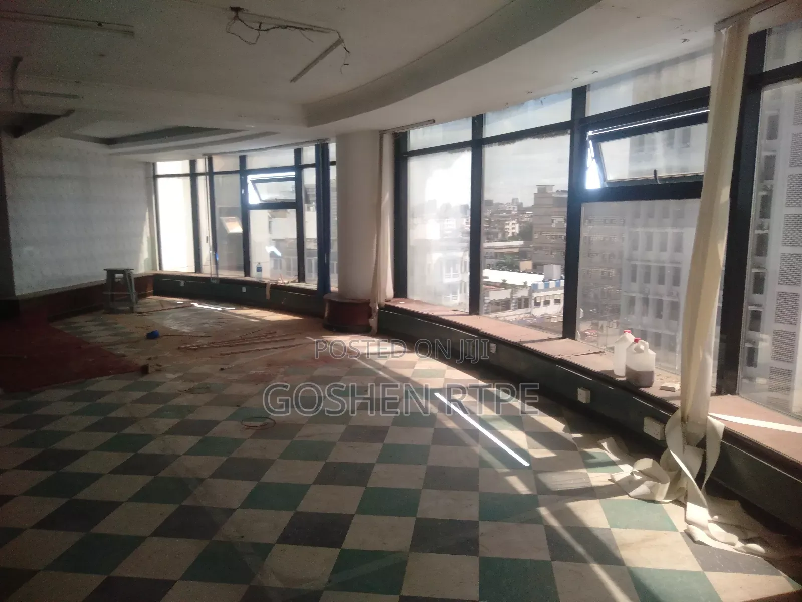 Executive Affordable 50. Office To Let At Mombasa City Centre (Cbd)