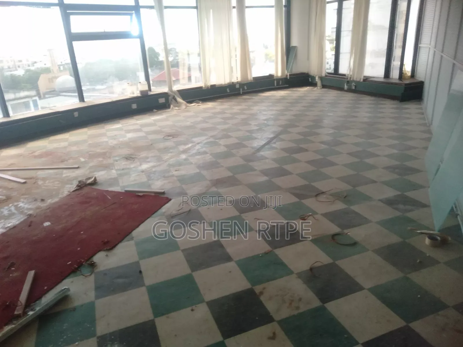 Executive Affordable 50. Office To Let At Mombasa City Centre (Cbd)