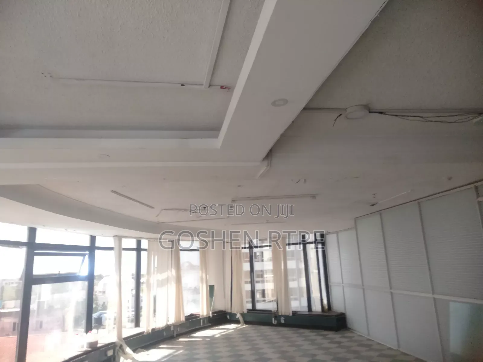 Executive Affordable 50. Office To Let At Mombasa City Centre (Cbd)