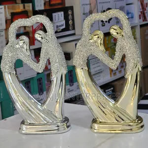 Dancing Sculpture
