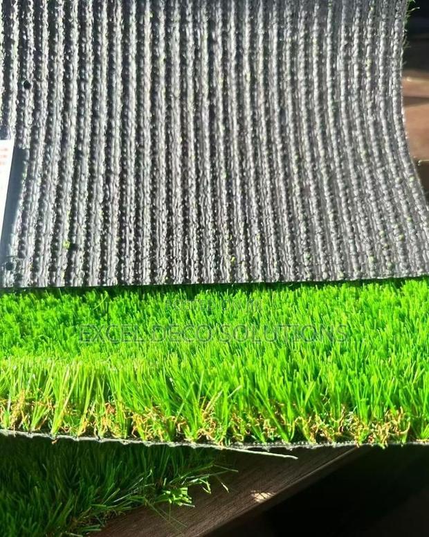 Grass Carpet – Professional Turf for Residential Commercial Use