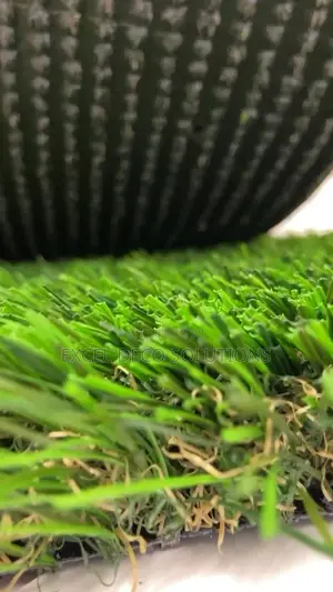 Grass Carpet for Vibrant Stylish Green Spaces