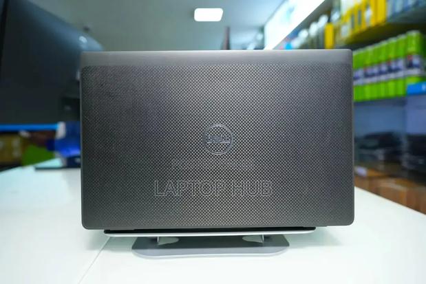 Laptop Dell Latitude 7420 16GB Intel Core i7 SSD 256GB - thumbnail 2